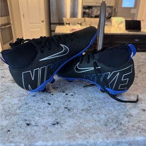 Nike Superfly 9 Club Cleats
